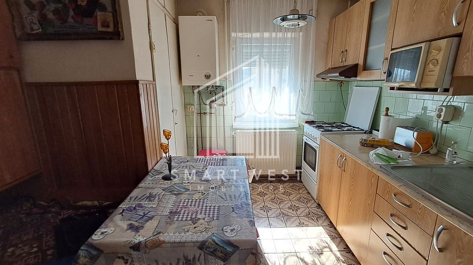 Apartament 2 camere | 54 mp | Zona Micro 16 - Poză 7