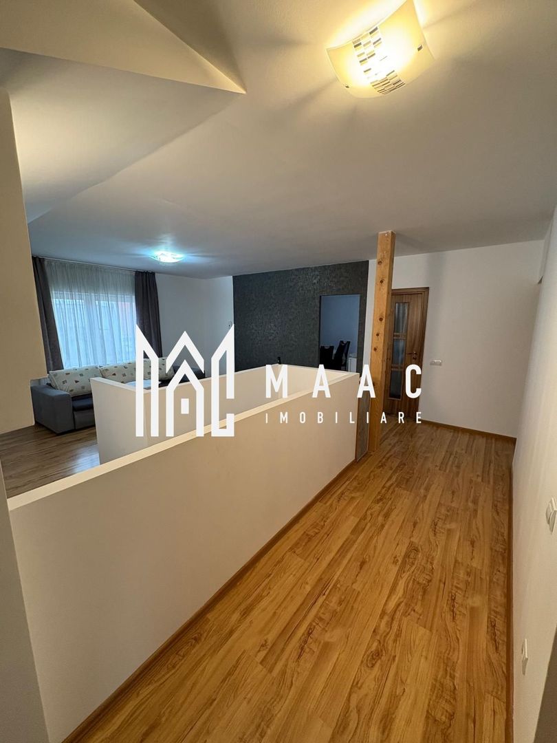 Apartament la casa | 7 camere | 202 mpu | Terezian - Poză 2