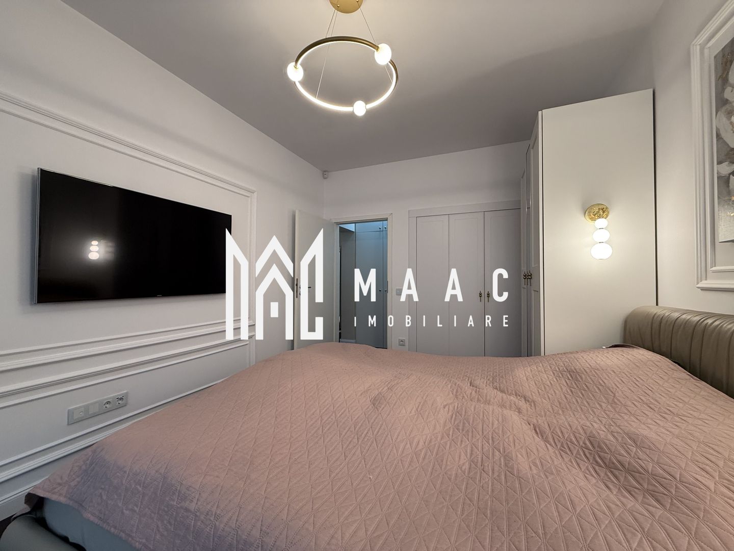 Apartament 3 camere | Gradina 159 MP | 2 Parcari | Selimbar - Poză 5