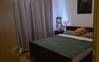 Apartament 2 camere semidecomandat, 46 mp, et.3, Aviatorilor - Poză 6