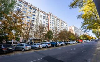Vânzare, apartament, 4 camere, Strada Igor Vieru, Ciocana - Poză 4