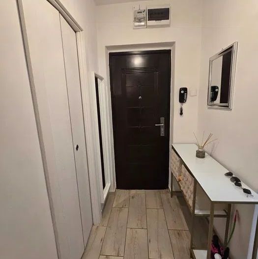 2 camere 52 mp, Obor, 7 min metrou, mobilat, parcare ADP - Poză 6