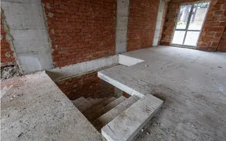 Vânzare, townhouse, 2 nivele, 3 camere, strada Maciesilor, Telecentru - Poză 17