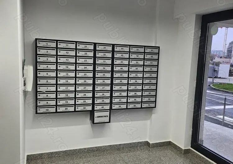 Garsoniera de închiriat - Poză 4