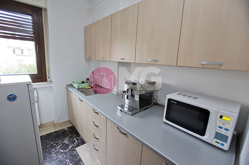 Vila exclusivista de inchiriat- pretabila Ambasada sau sediu de firma  - Poză 19