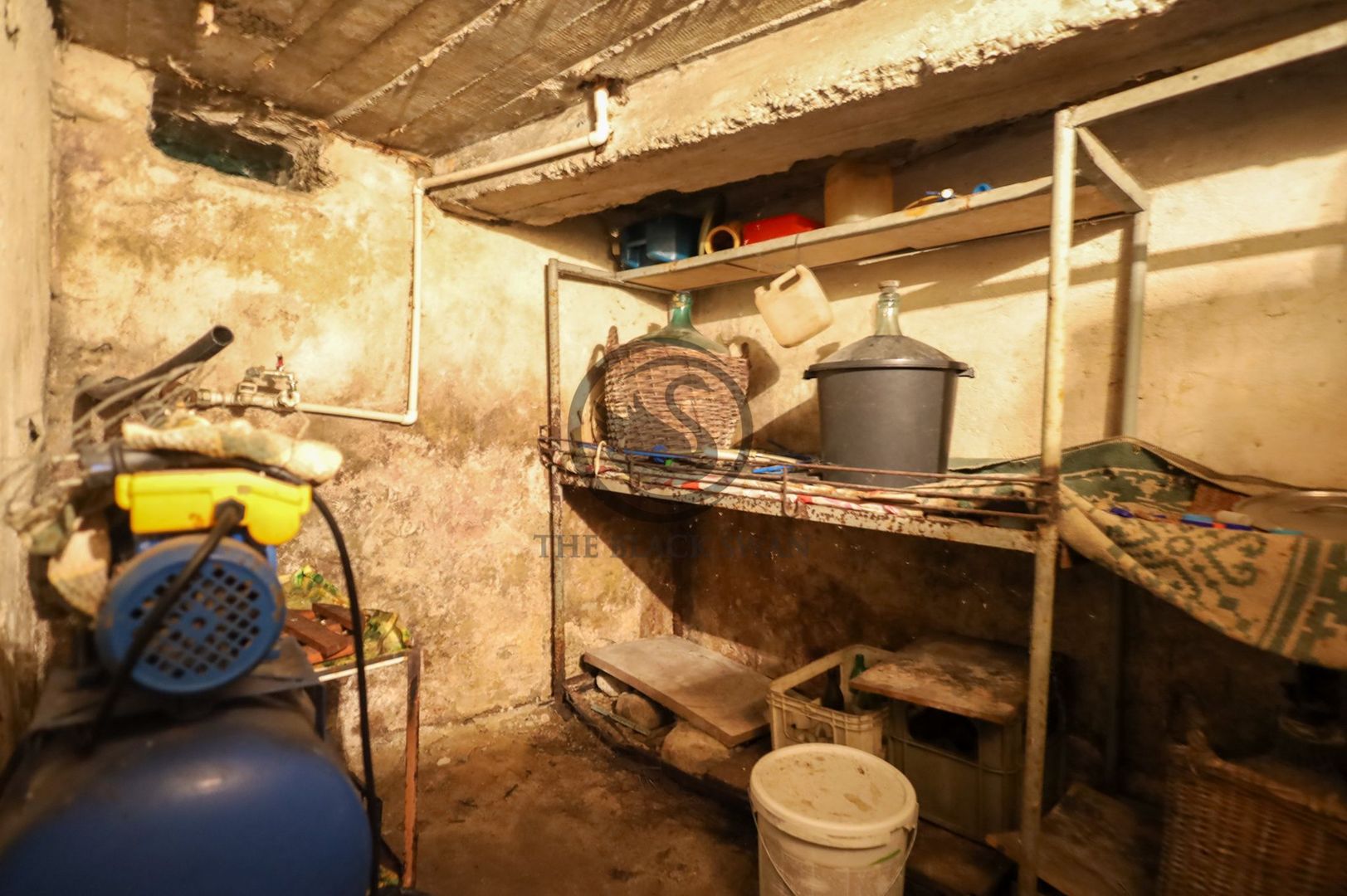Casa/Vila cu 8 camere de vanzare | Strejnicu, Prahova | Comision 0% - Poză 19