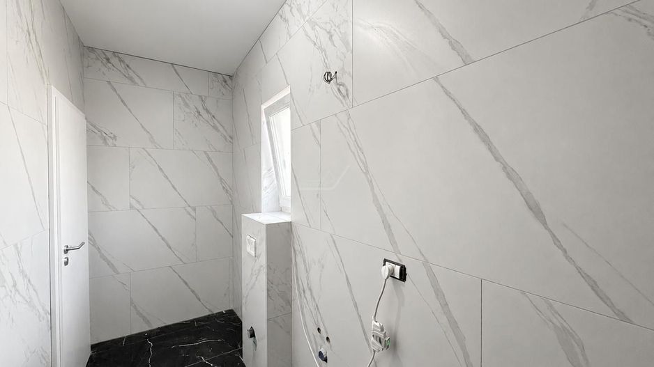 COMISION 0! Duplex cu 4 camere finalizat.Toate utilitatile. - Poză 12