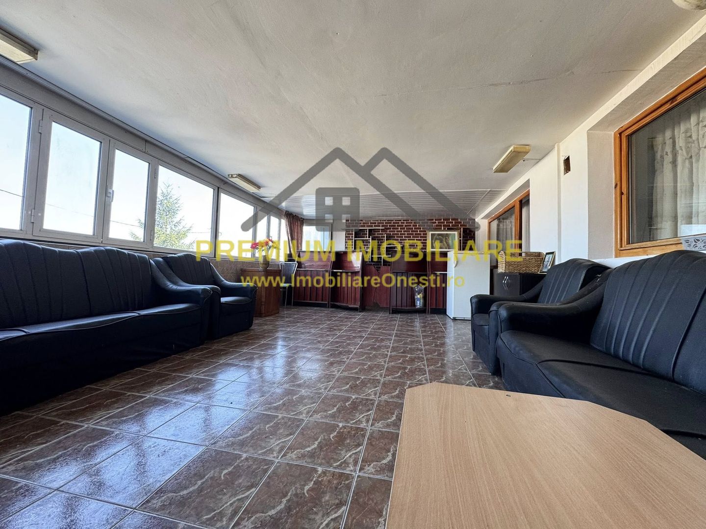 Apartament 3 camere + terasă | Etajul 1 | 129 MP - Poză 2