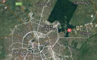 TEREN DUMBRAVITA APROAPE DE PADUREA VERDE - Poză 2