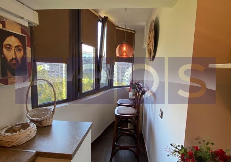 VANZARE 2 CAMERE | ZONA DECOMANDAT | ZONA ROND ALBA IULIA - Poză 6