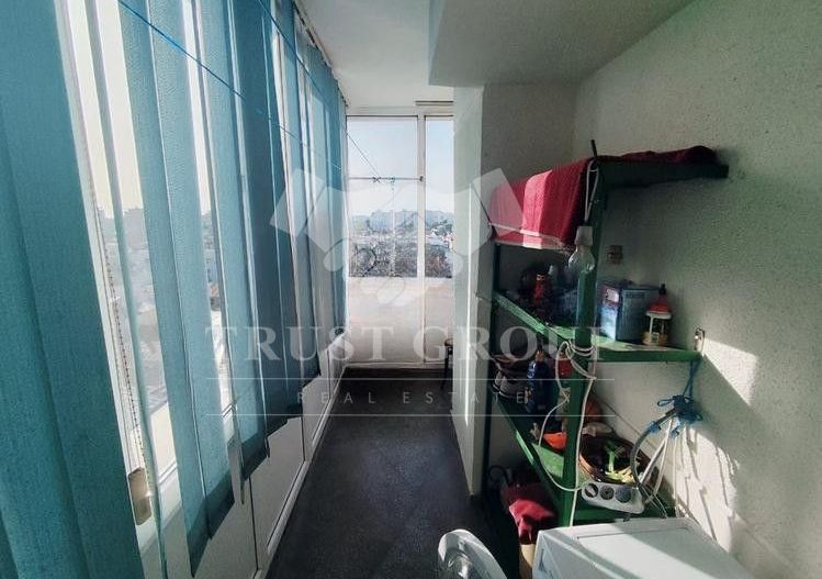 Apartament 3 camere Titulescu-Banu Manta | Imobil 1978 | Vedere spate - Poză 18