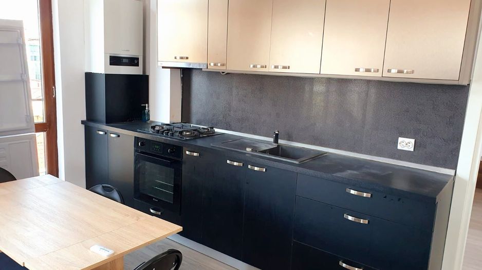 2 camere 60mp |  parcare subterana  Aviatiei-Baneasa - Poză 5