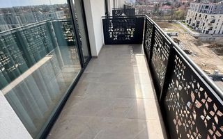 Apartament de lux- 3 camere,  Monarch- Take Ionescu, loc de parcare - Poză 19