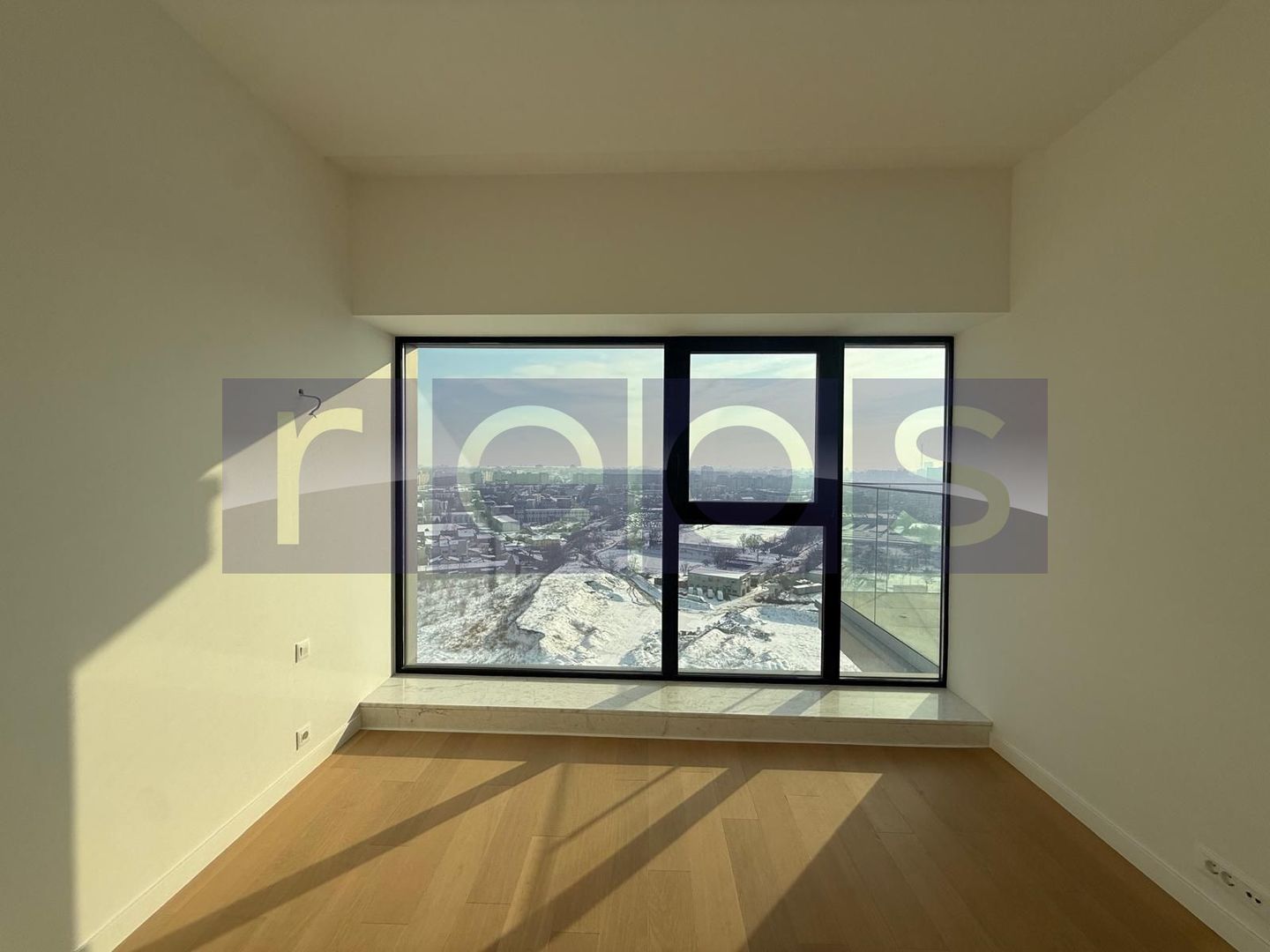 VANZARE 2 CAMERE | VEDERE PANORAMICA | ONE VERDI PARK ETAJ 3-6-9-13 | - Poză 5