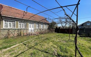 Casă tradițională la sat +teren 1.500 mp. Sat  Săbolciu-51000 euro neg - Poză 3