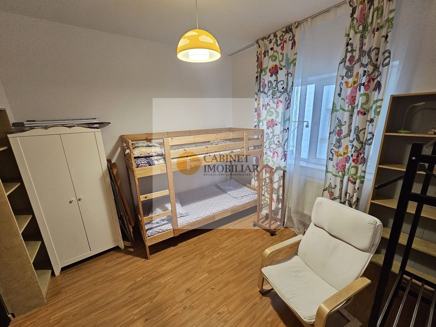 Apartament 3 camere | 74mp in vila | Renovat 2025 | Piata Alba Iulia - Poză 8