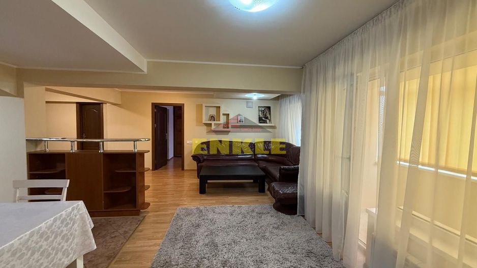 De închiriat apartament 3 camere – Zona Primăverii - Poză 2