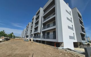 3 camere decomandat   Pallady Metrou Nicolae Teclu - Poză 7