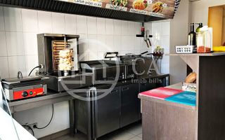 Afacere la cheie de vanzare tip Fast Food in zona Iosia, Oradea - Poză 2