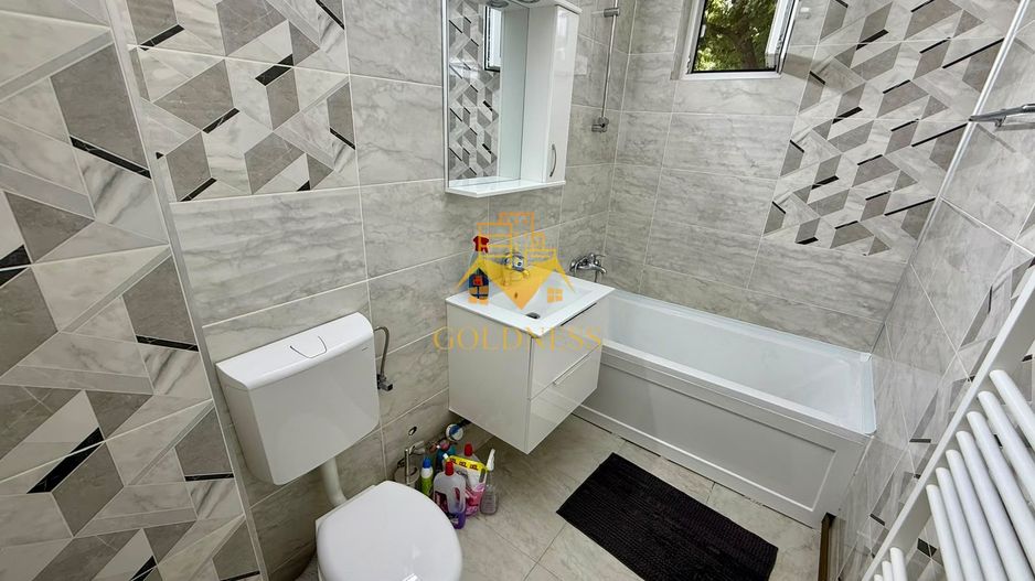 2 camere decomandate, balcon, Gheorgheni, Snagov, Iulius Mall, Fsega - Poză 11