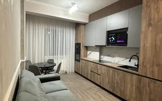 Apartament 3 camere | Balcon 9 MP | Parcare | Hipodrom III - Poză 11