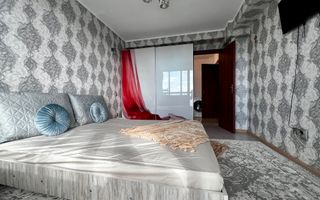 TOMIS PLUS(COD 05)-Apartament 3 Camere Cu Parcare Subterana - Poză 8