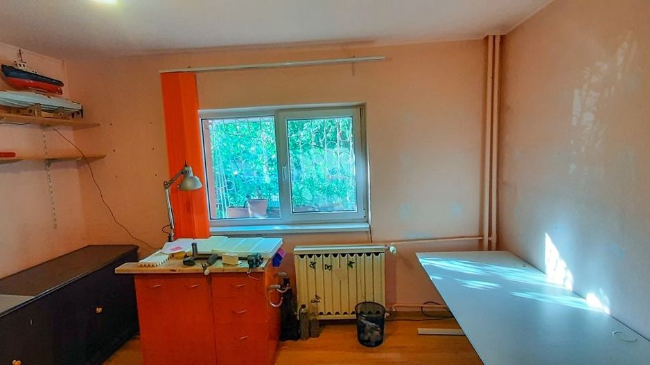 APARTAMENT LUMINOS ZONA 13 SEPTEMBRIE - Poză 5
