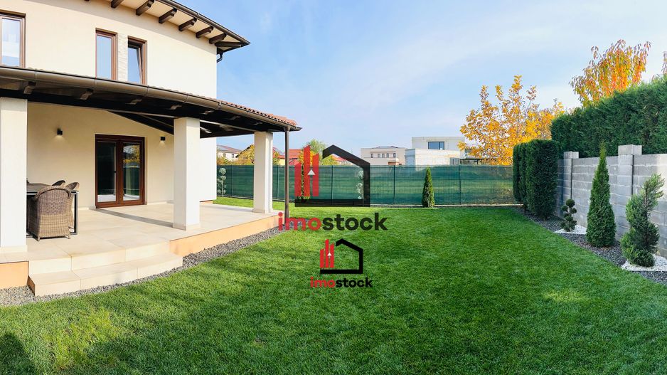Vila superba Dumbravita - Poză 33