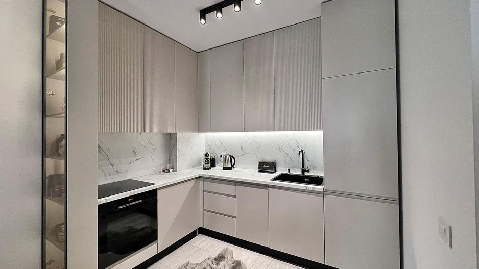 Studio dublu de inchiriat | Avalon Estate | Pipera - Poză 5