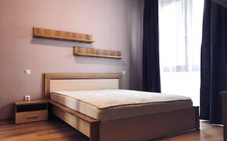 Apartament 3 camere, zona Centru NTT Data, imobil nou Parcare - Poză 6