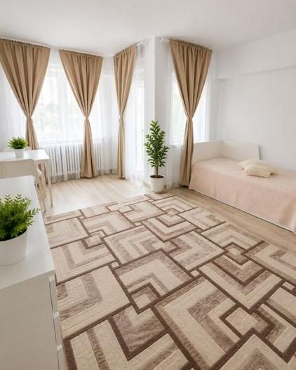 De Inchiriat Garsonieră decomandată, renovată, Calea Călărașilor - Poză 2