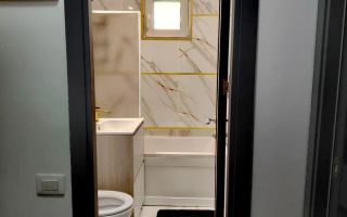 închiriez apartament 2 camere - Poză 5