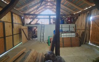 Casă spațioasă de vânzare în comuna Roșia .COMISION 0% - Poză 23