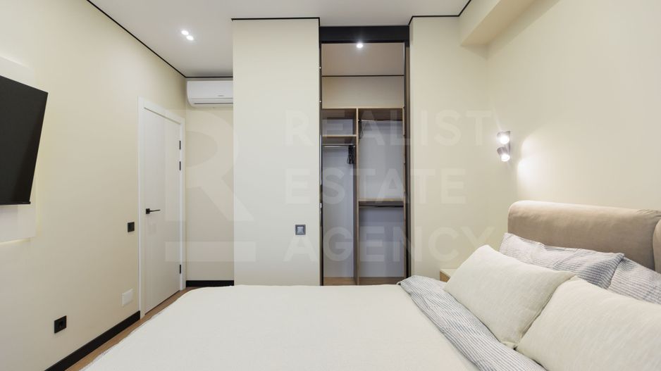 Vânzare, apartament, 1 cameră, str. Ghica Vodă, Botanica - Poză 11