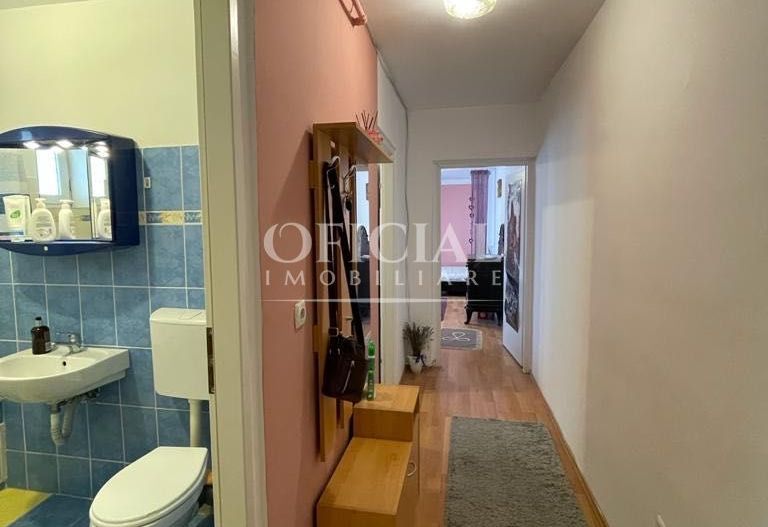 Apartament 1 Camera | 38 Mp | Balcon | Intermediar | Frunzisului - Poză 6