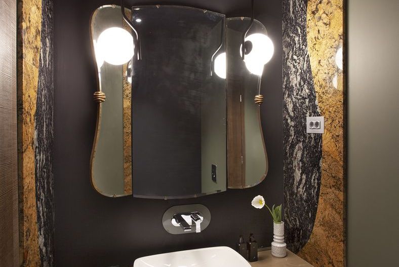 Apartament designer 4 camere I Primaverii I Servicii Concierge - Poză 15