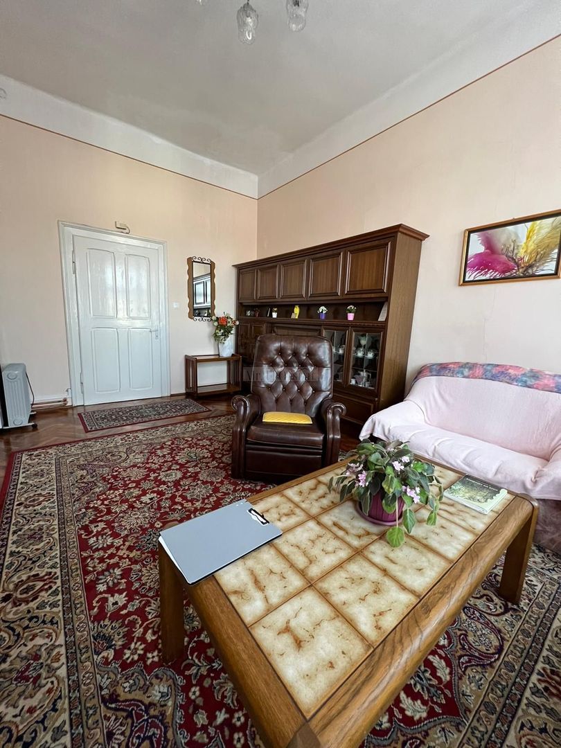 Apartament 2 camere – Zona Take Ionescu, Timișoara – 65 mp utili - Poză 9