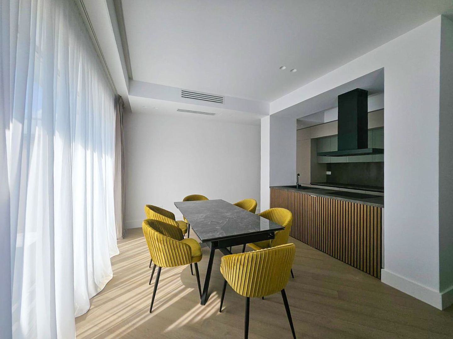 Chirie I Penthouse 4 camere I Iancu Nicolae I Bloc nou premium - Poză 3