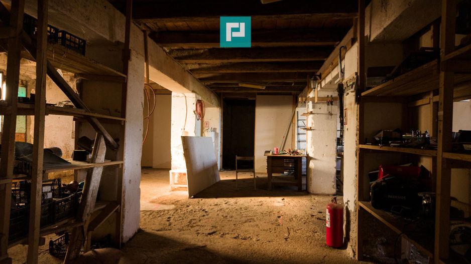 Hală industrială cu teren generos în Zărand, Arad - Poză 22