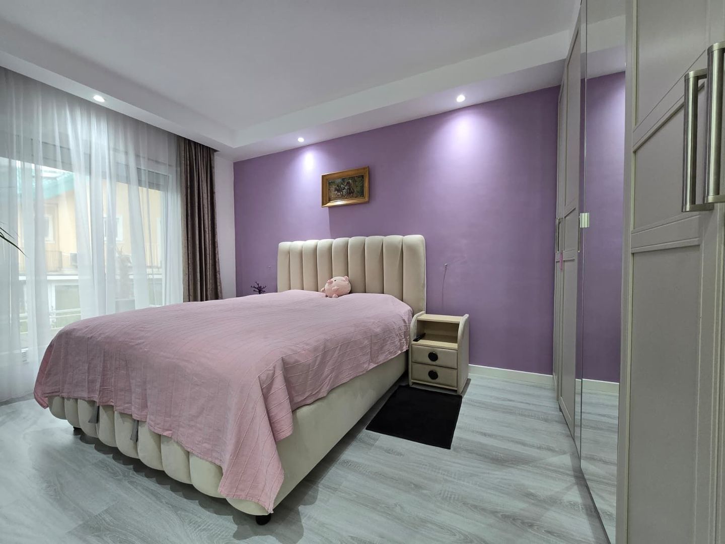 Cosmopolis - Vila N cu 2 Dormitoare Mobilata si Utilata - Poză 12