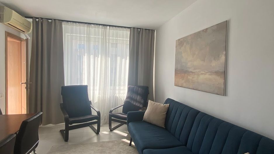AP. 2 CAMERE- DRISTOR, MOBILAT/UTILAT MODERN - Poză 4