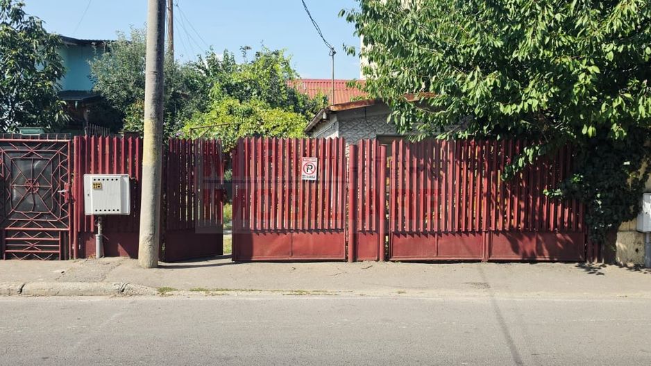 Casă 4 camere, teren 315 mp, garaj – Cantacuzino, Ploiești - Poză 62