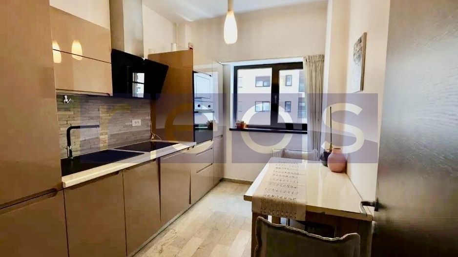 INCHIRIERE APARTAMENT 2 CAMERE VITAN RESIDENCE METROU MIHAI BRAVU 64MP - Poză 5