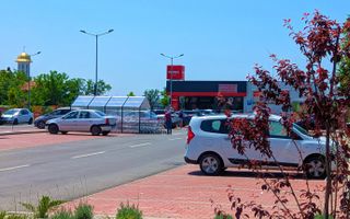 Vila indiviuala, 5 camere, curte libera 320 mp - Comuna Berceni, IF - Poză 9