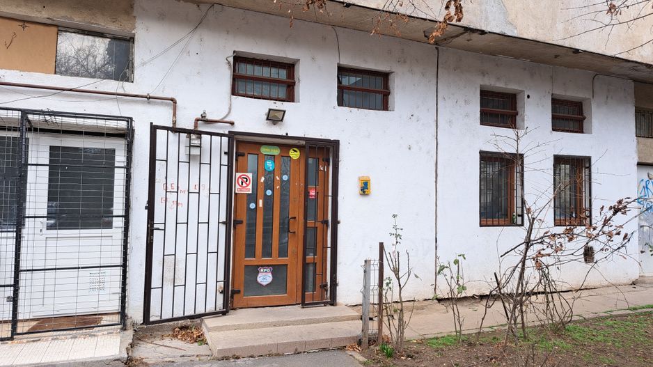 Spatiu comercial 61,52 mp - bd. Timisoara - Poză 12