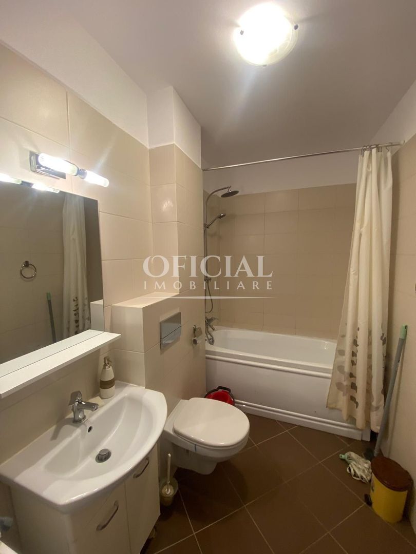 Apartament 2 Camere Decomandat | 50 Mp | Garaj | Iris Pet Friendly - Poză 12