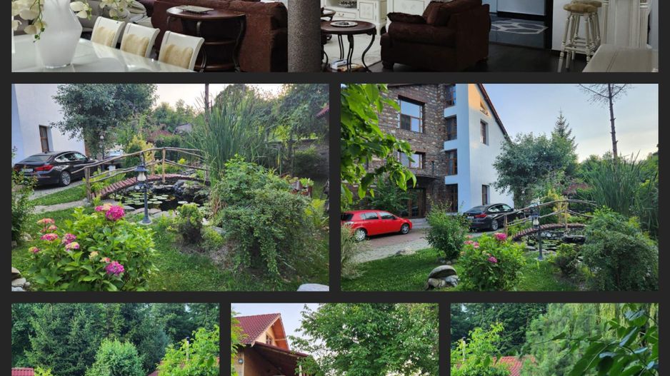 Vila Horezu Romanii de Jos - Poză 2