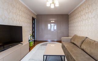 Vânzare, apartament, 2 camere, strada Vasile Lupu, Buiucani - Poză 2