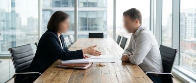Negocierea la vânzarea apartamentului: cât lași din preț și când spui STOP, fără să pierzi bani din emoție
