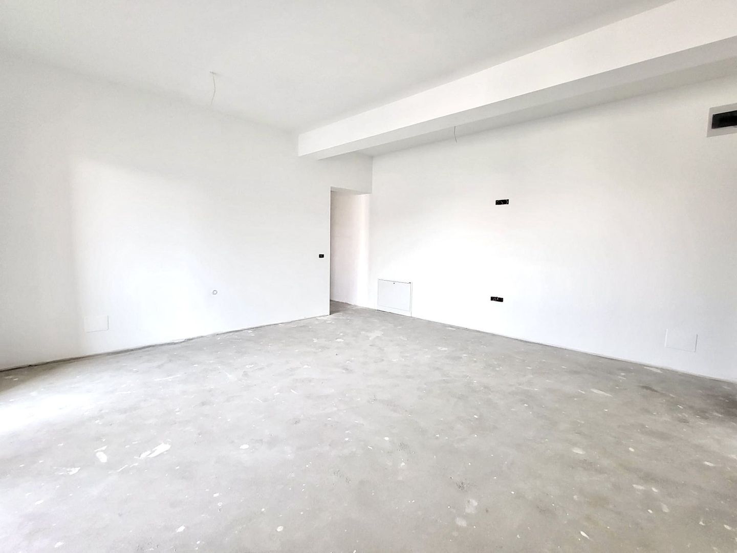 Apartament 3 camere, et 3,  Dumbrăvița - Kaufland - Poză 4